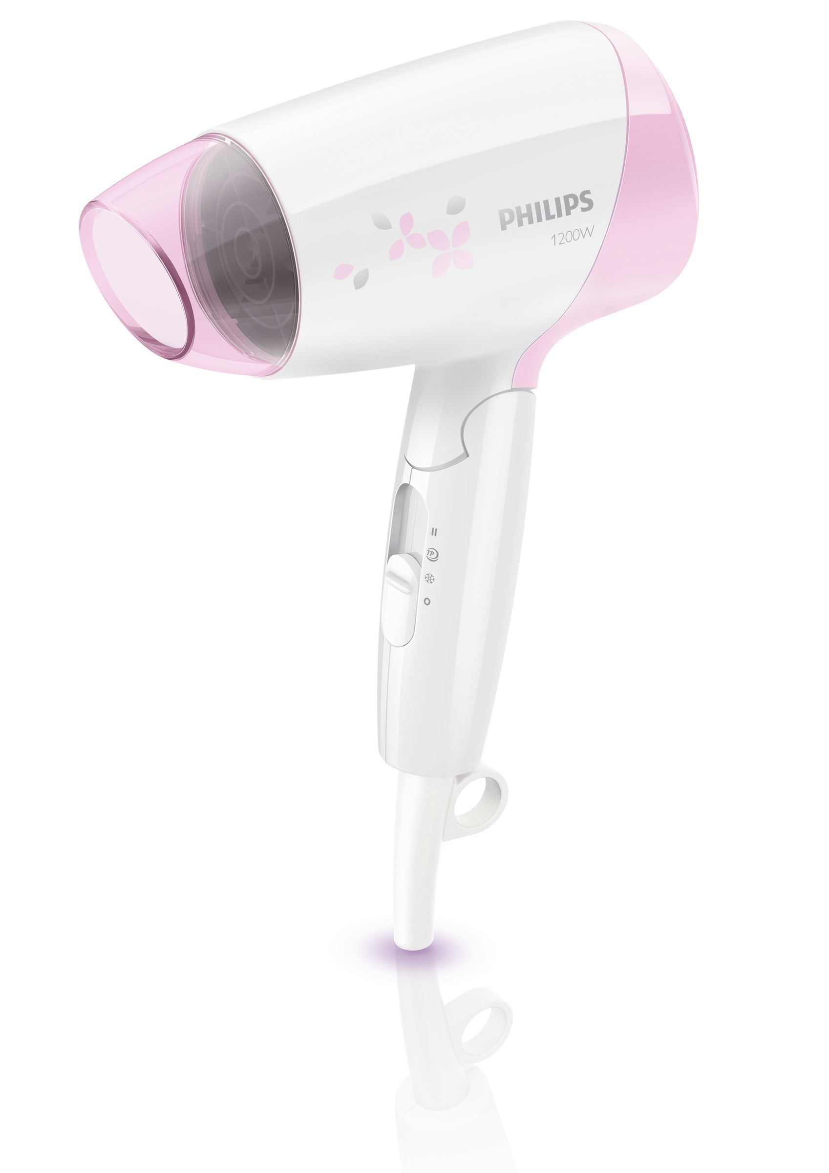 Philips Essential Care HP8120/00 hair dryer