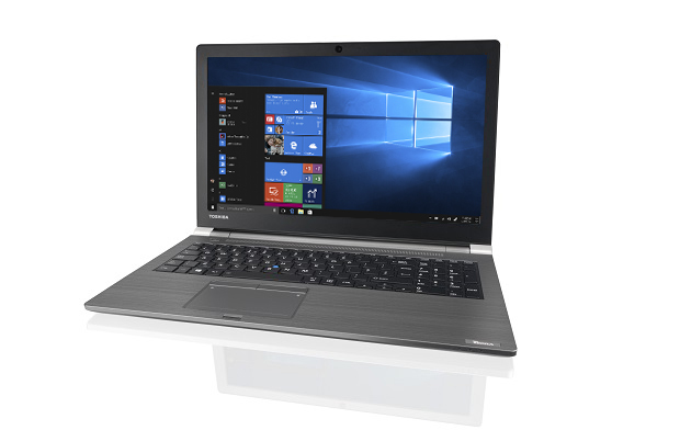 Dynabook Tecra Z50-E-16E Intel® Core™ i7 i7-8550U Laptop – image 5
