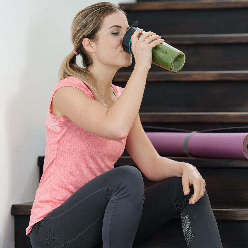 Braun MultiQuick 5 Sportflasche – image 2