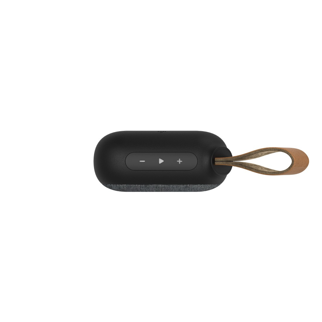 Hama Gentleman-S Mono portable speaker Black – image 3