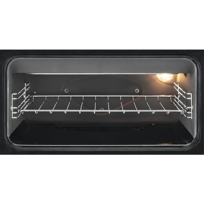 AEG CCB6740ACB Freestanding cooker Electric Ceramic hob Black – image 6