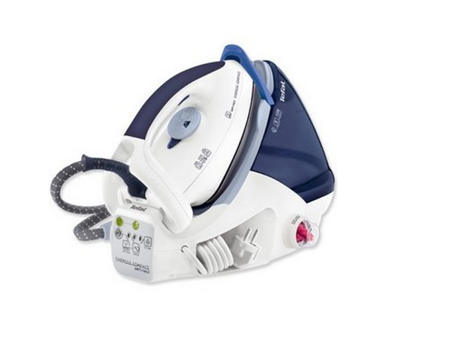 Tefal Express Compact