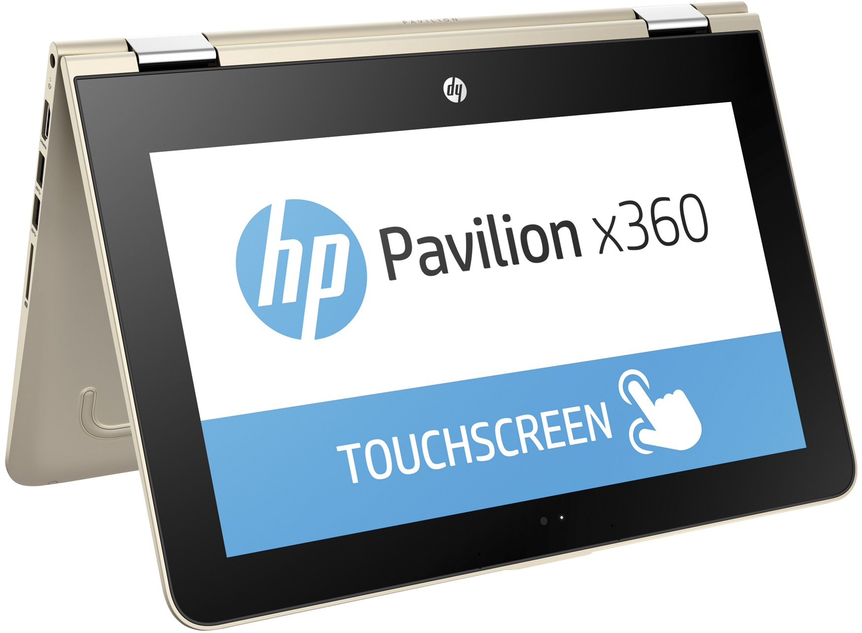 HP Pavilion x360 11-u026tu Intel® Core™ i3 i3-6100U Hybrid (2-in-1) – image 5
