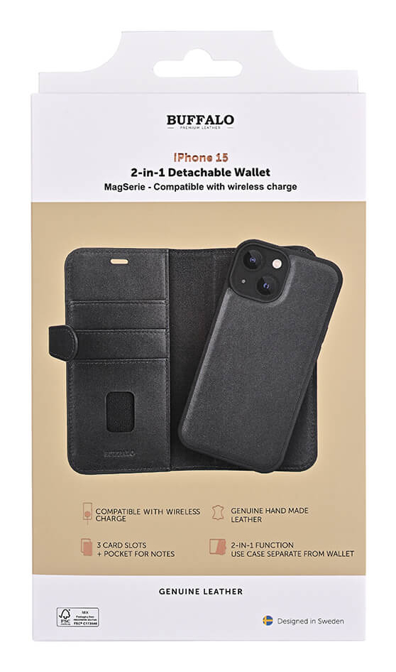 Buffalo 590119 mobile phone case – image 6
