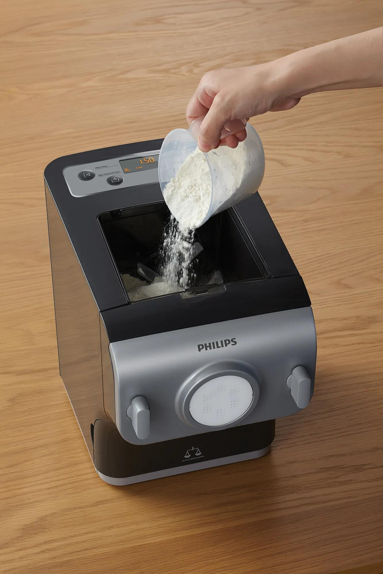 Philips Avance Collection HR2358/05 Pasta maker – image 6