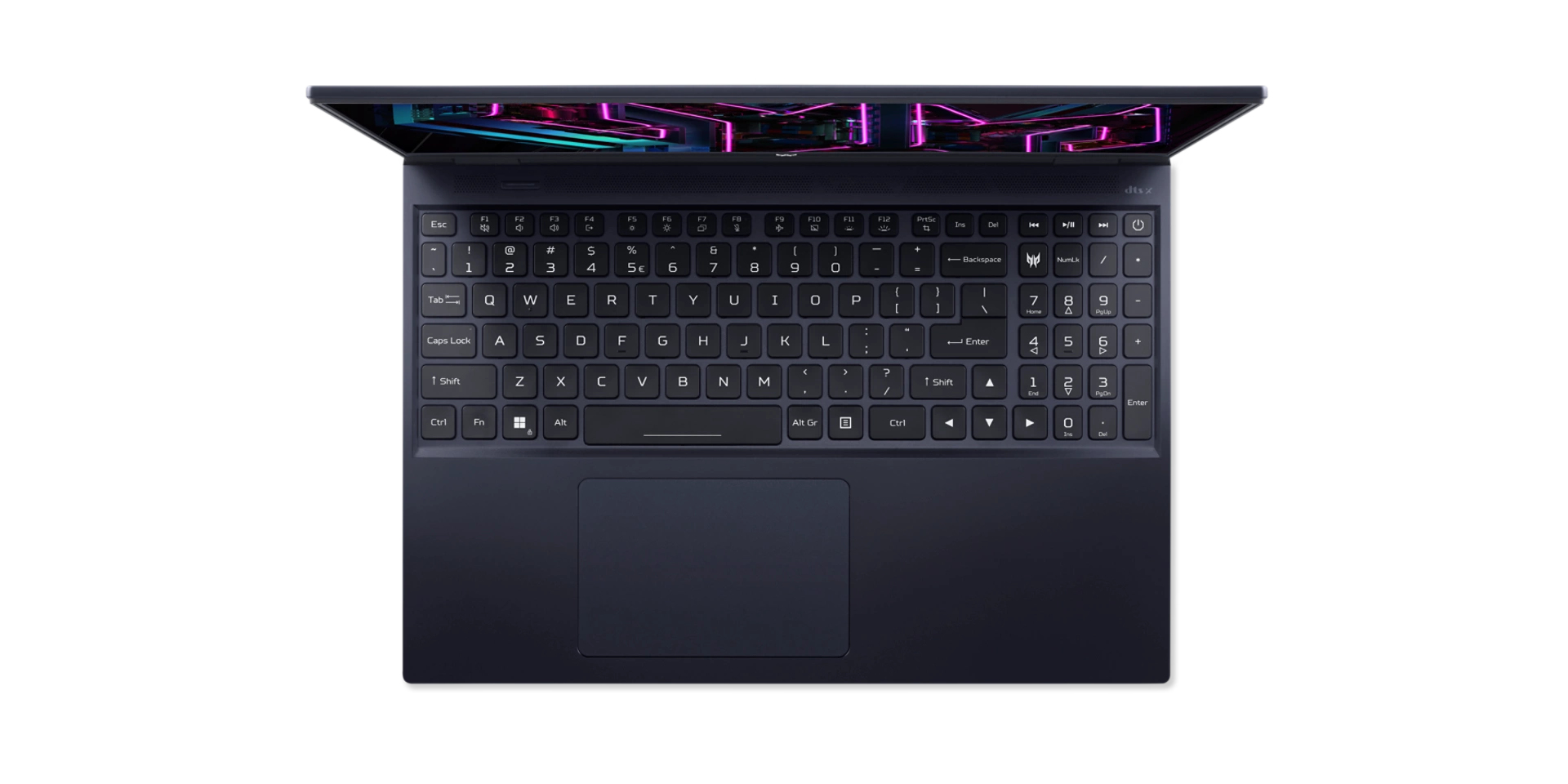 Acer Predator PH16-71-96H4 Intel® Core™ i9 i9-13900HX Laptop – image 4