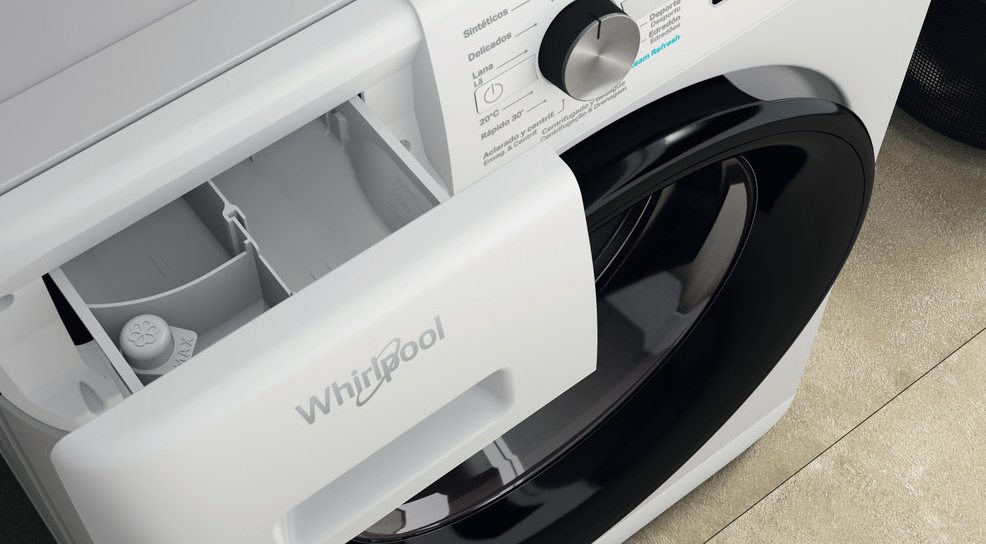 Whirlpool FFB 10489 BV SPT – image 9
