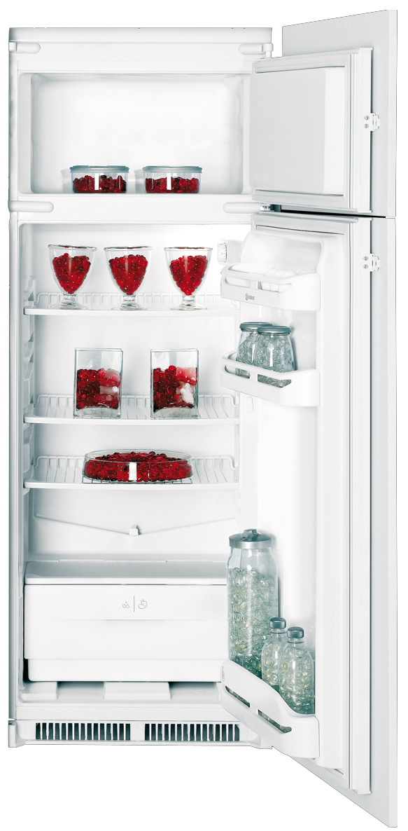 Indesit IN D 2411