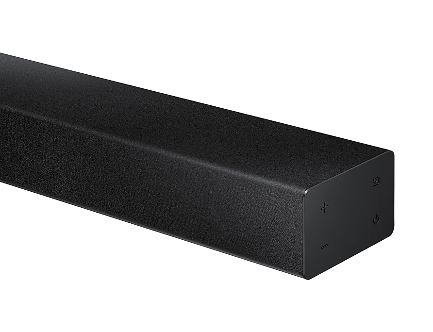 Samsung HW-N300/XN soundbar speaker Black 2.0 channels – image 6