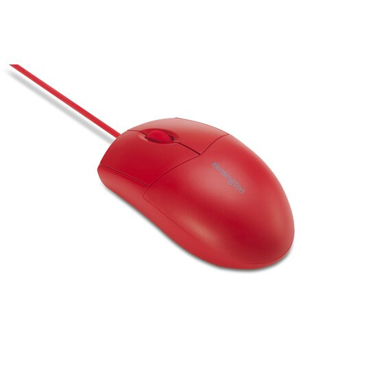 Kensington Pro Fit Wired Washable Mouse – image 1