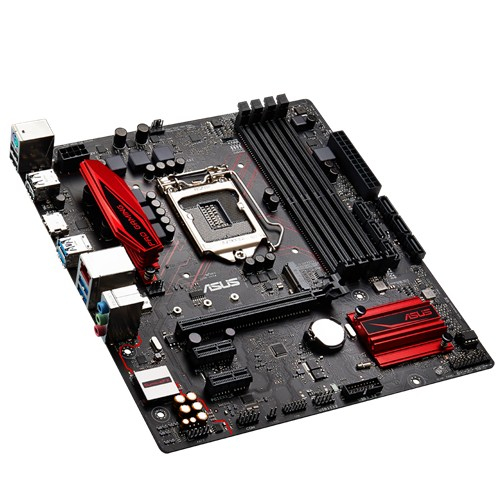 ASUS B150M PRO GAMING – image 3