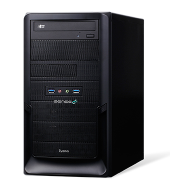 iiyama Sen-M015-i7-HFR-CSP Intel® Core™ i7 i7-6700 – image 3