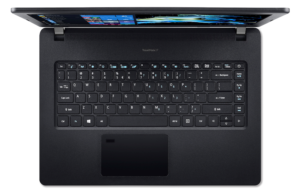 Acer TravelMate P2 P214-51-84JD Intel® Core™ i7 i7-8550U Laptop – image 4