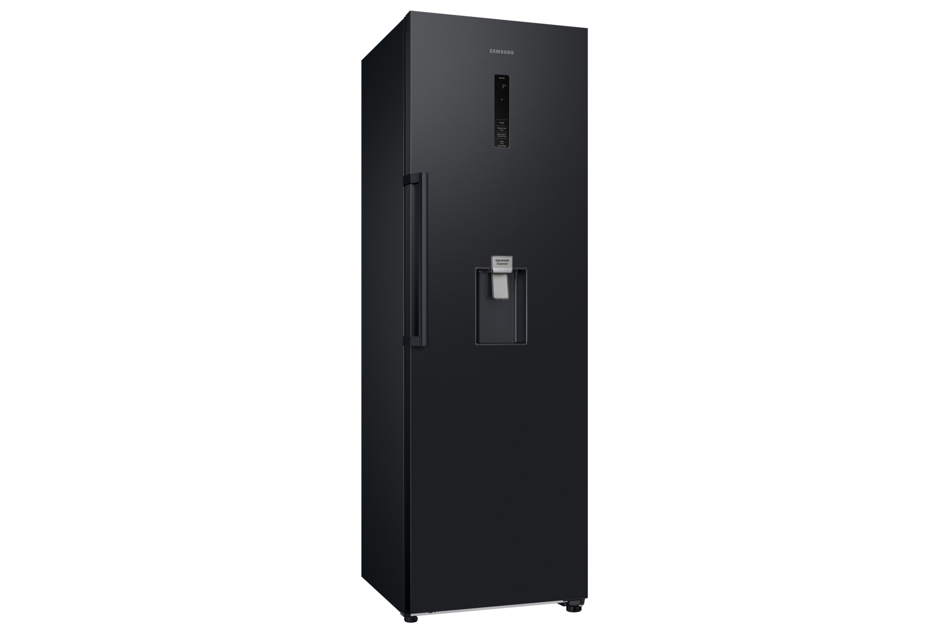 Samsung RR7000 RR39C7DJ5BN/EU Tall One Door Fridge with Non-Plumbed Water Dispenser - New Empire Black – image 6