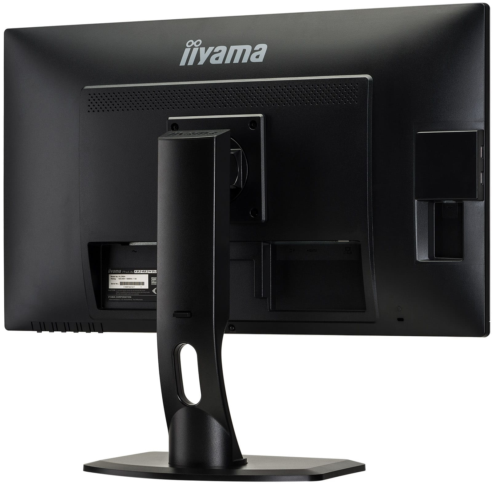 iiyama ProLite XB2483HSU-B3 computer monitor – image 6