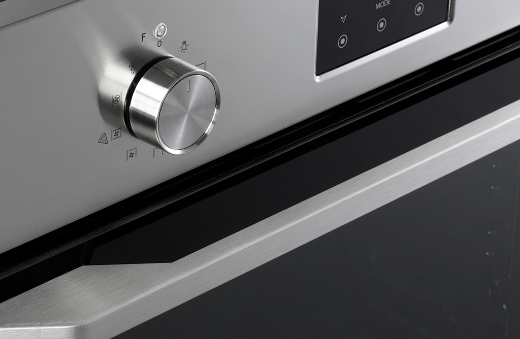 De’Longhi NSM 8 X – image 2