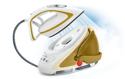 Tefal Pro Express Ultimate Care GV9590 steam ironing station – image 5