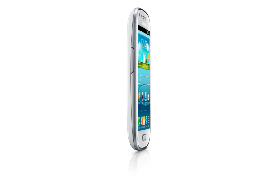 Samsung Galaxy S III mini VE – image 8