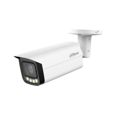 Dahua Technology Pro HAC-HFW2249TU-A-LED security camera Bullet CCTV security camera Indoor & outdoor