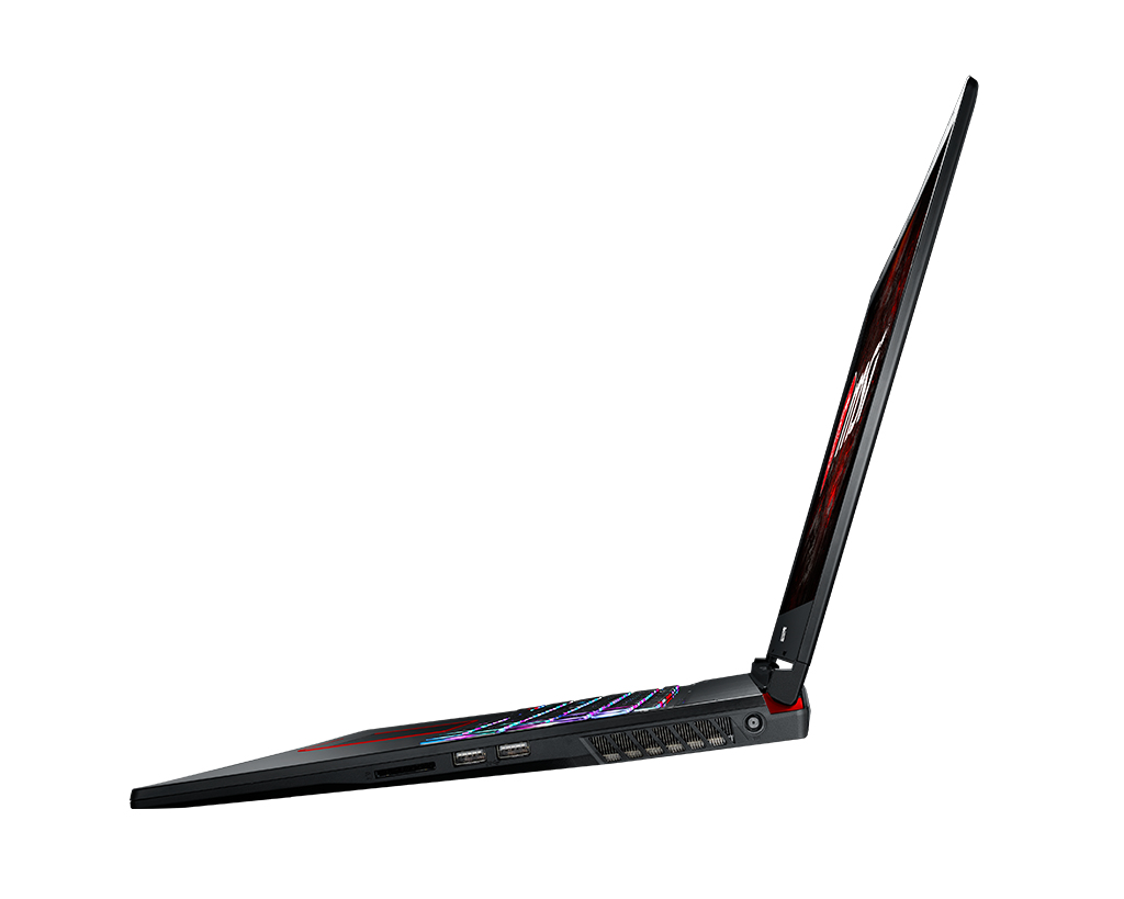 MSI GE73 RAIDER-008 – image 2