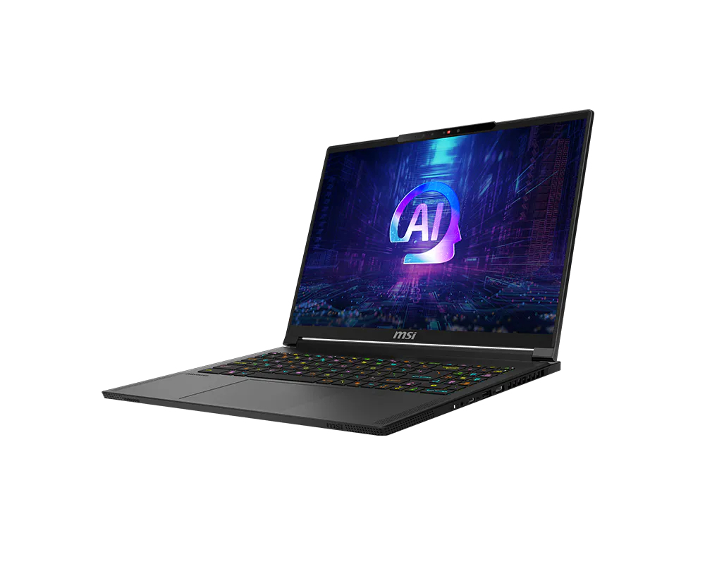 MSI Stealth A16 AI+ A3XVGG-263IT – image 3