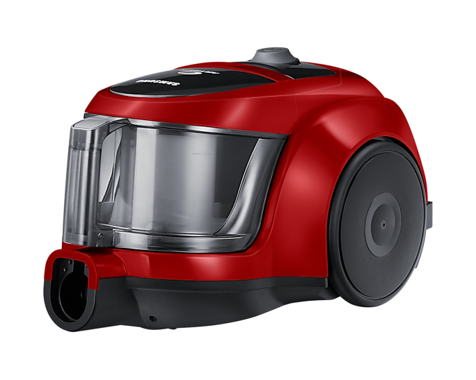 Samsung VCC45W0S3R/XEH vacuum – image 4