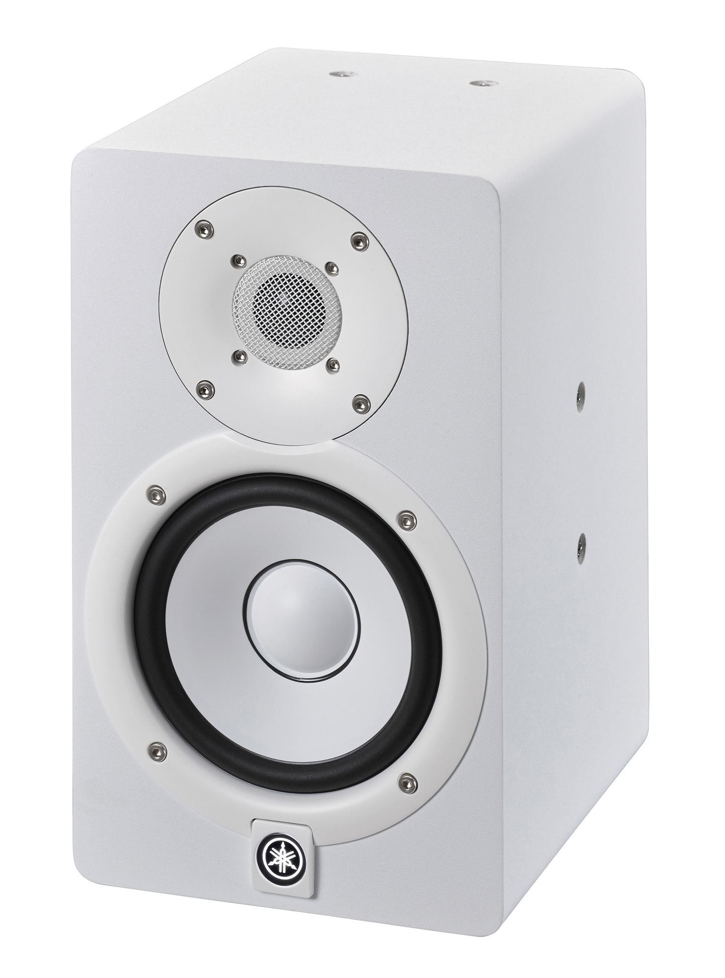 Yamaha HS5I White – image 2