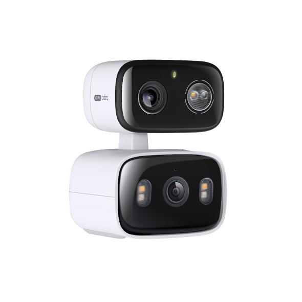 TP-Link TC34 security camera Bullet IP security camera Indoor & outdoor – image 4