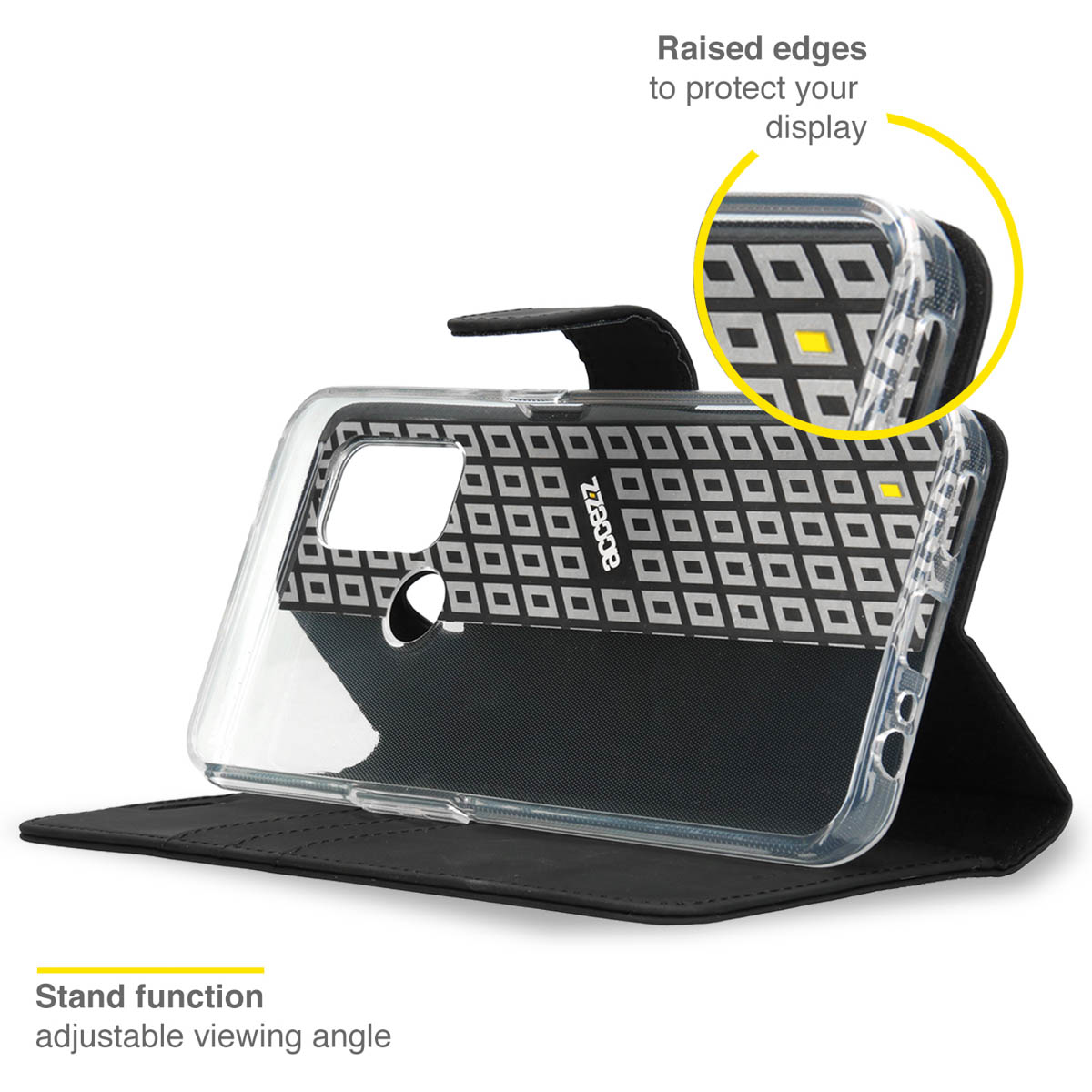 Accezz SH00043834 mobile phone case – image 2