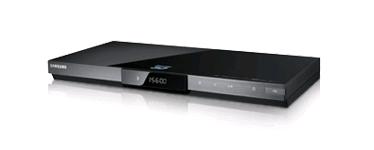 Samsung BD-C6800 3D Black – image 2