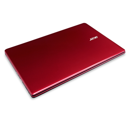 Acer Aspire 532-35564G1TMnrr Intel® Pentium® 3556U Laptop – image 3