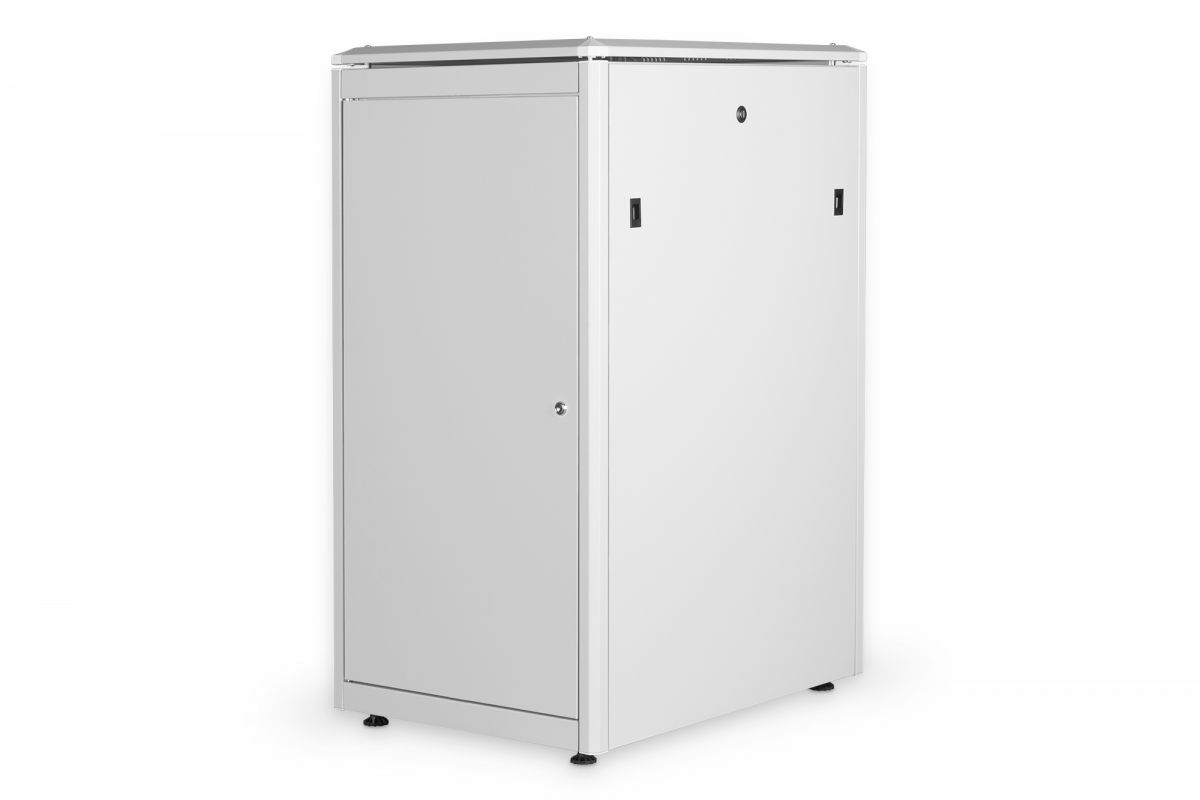 Equip Dynamic Flex 19' Cabinet, 22U – image 4