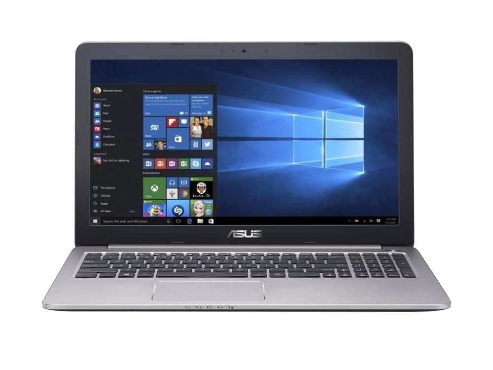 ASUS K501UQ-DM037T laptop Intel® Core™ i7 i7-6500U – image 2