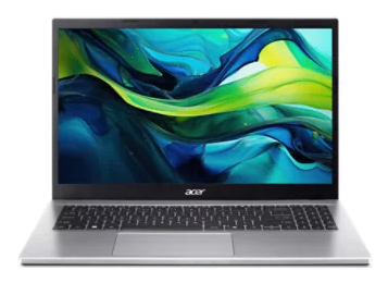 Acer Aspire Go 15 AG15-42P-R292 AMD Ryzen™ 7 5825U Laptop – image 3