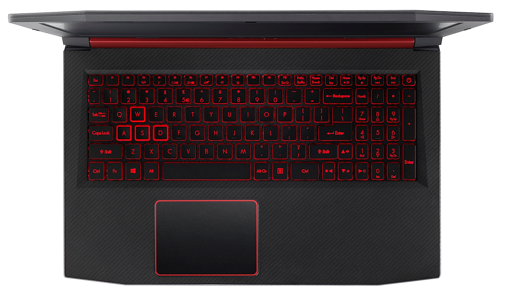 Acer Nitro 5 N515-52-52LX Intel® Core™ i5 i5-8300H Laptop – image 4