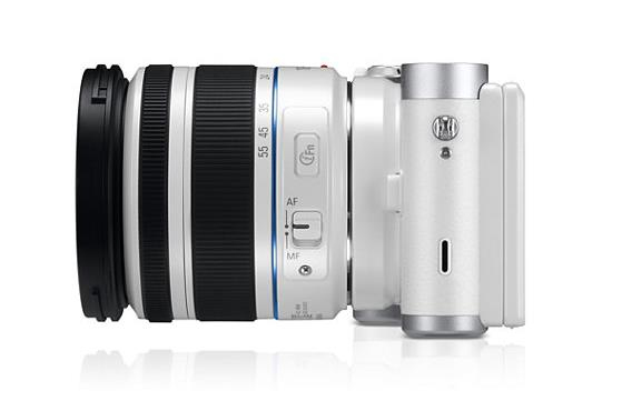 Samsung 300 + 18-55 mm – image 7