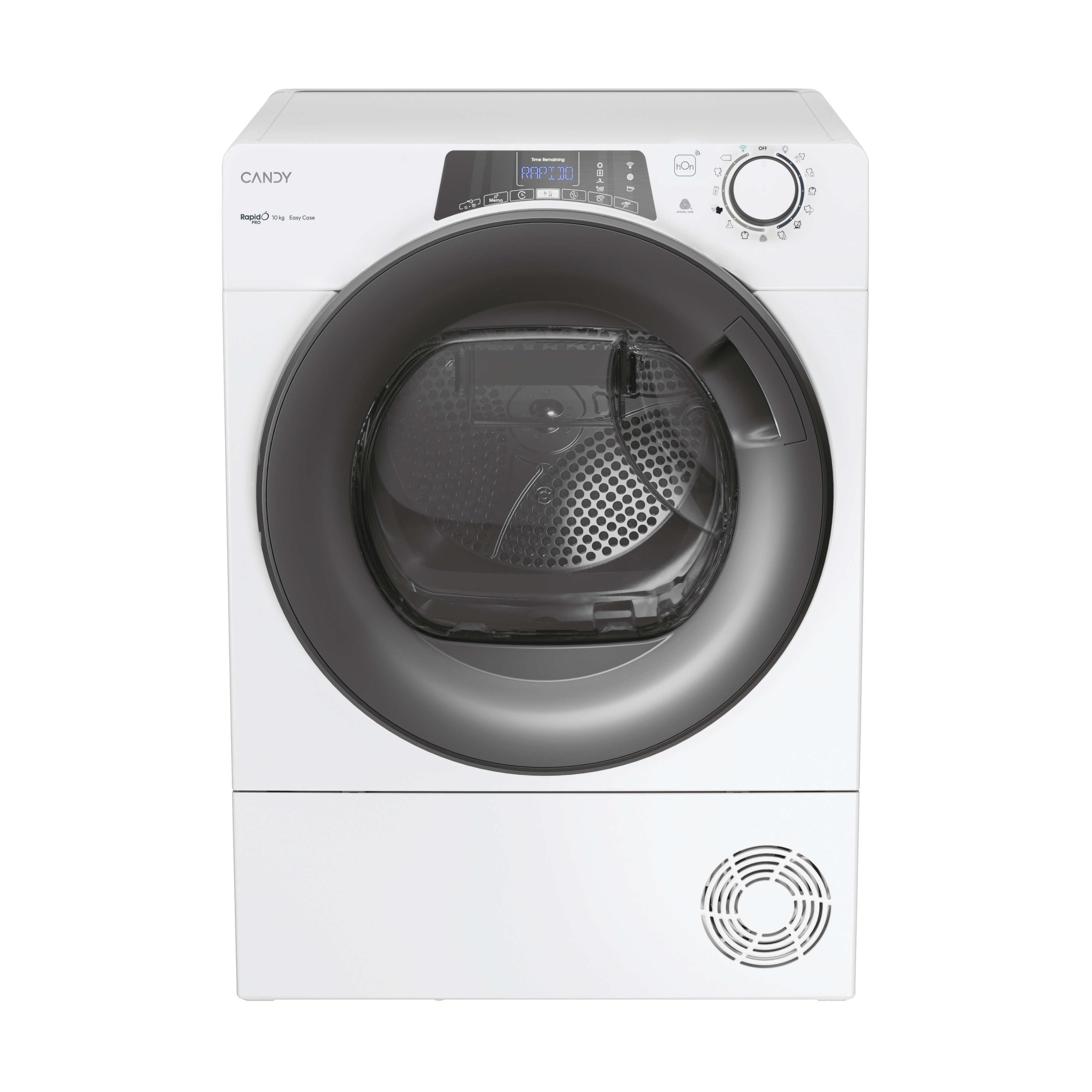 Candy RPE H10A2TER-S — vue 1 sur 8