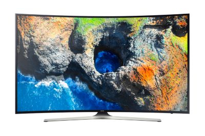 Samsung UE49MU6292UXXH TV – image 1