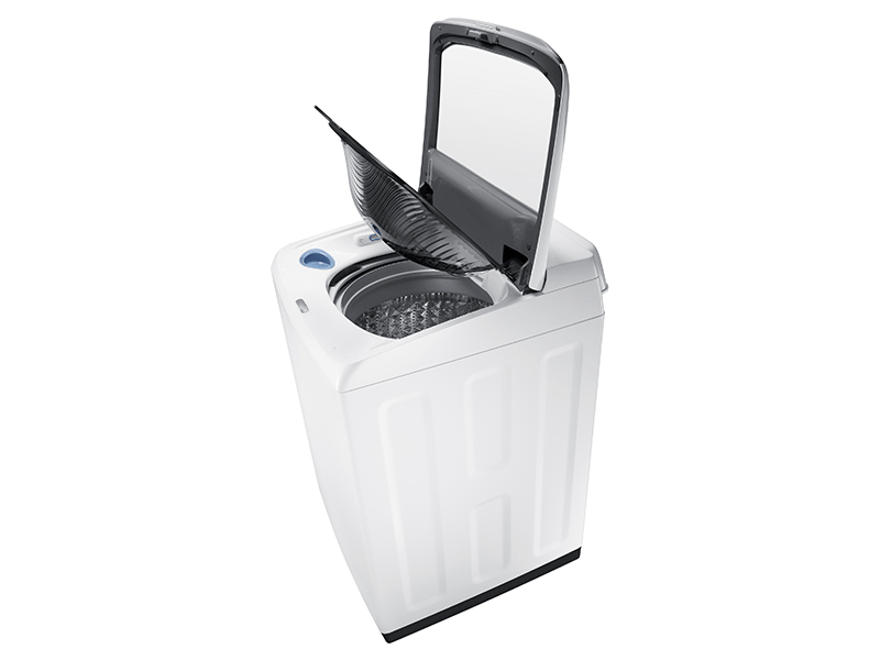 Samsung WA45K7600AW washing machine Top-load 800 RPM White – image 3