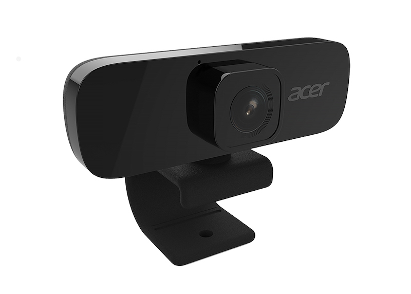Acer ACR010 QHD (2560 × 1440) Conference Webcam, Multi-directional mic – image 2