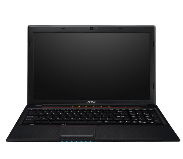 MSI GP60 2OD-I3041 – image 5