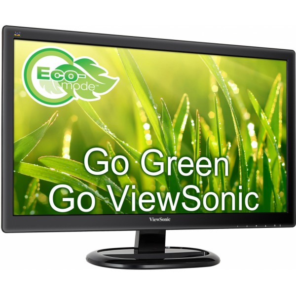 Viewsonic Value Series VA2265SM-3 computer monitor – image 4