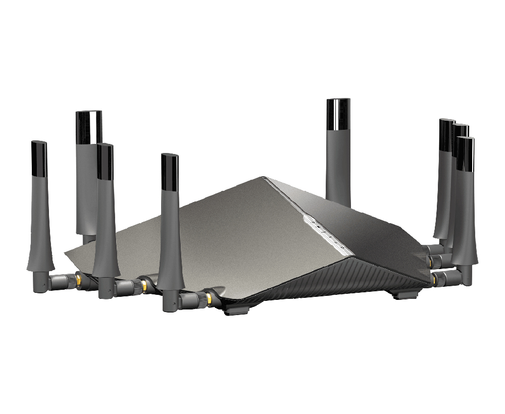 D-Link COBRA AC5300 – image 3