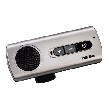 Hama Neptun Black – image 1