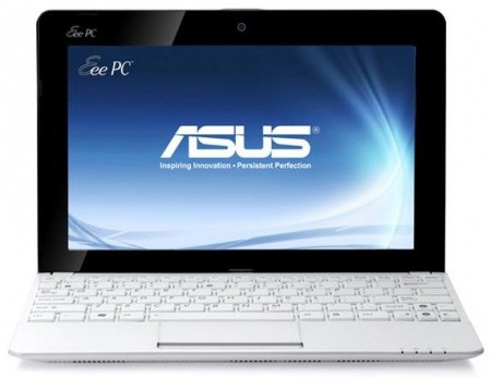 ASUS Eee PC 1015PX-WHI087S – image 1