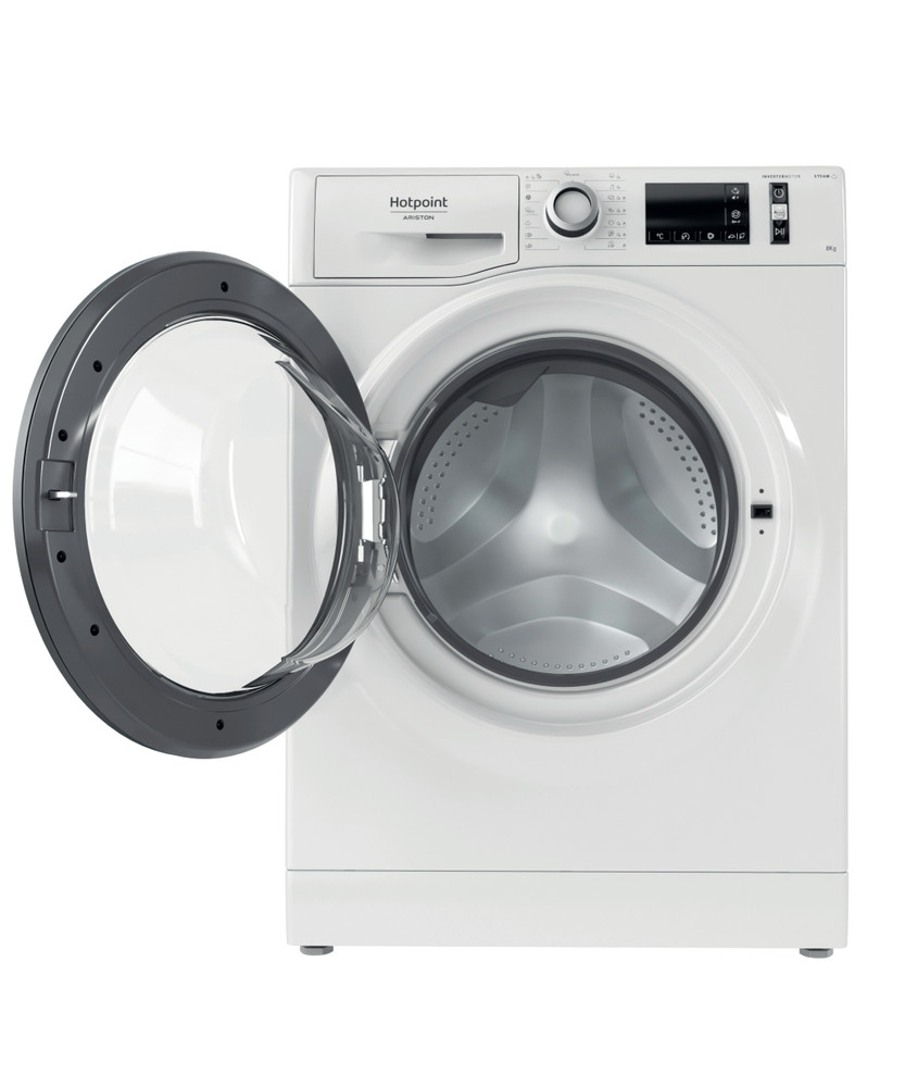 Hotpoint NM11 846 WS A EU N – image 4