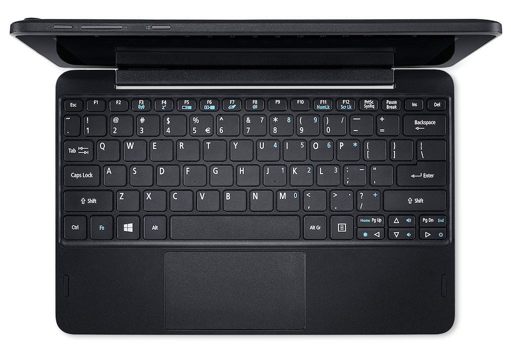 Acer One 10 S1003-1819 Intel Atom® x5-Z8350 Hybrid (2-in-1) – image 6