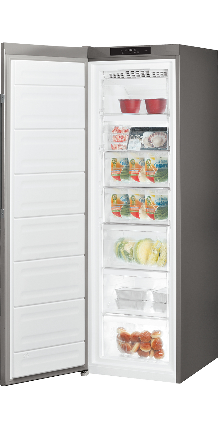 Hotpoint UH8 F1C X