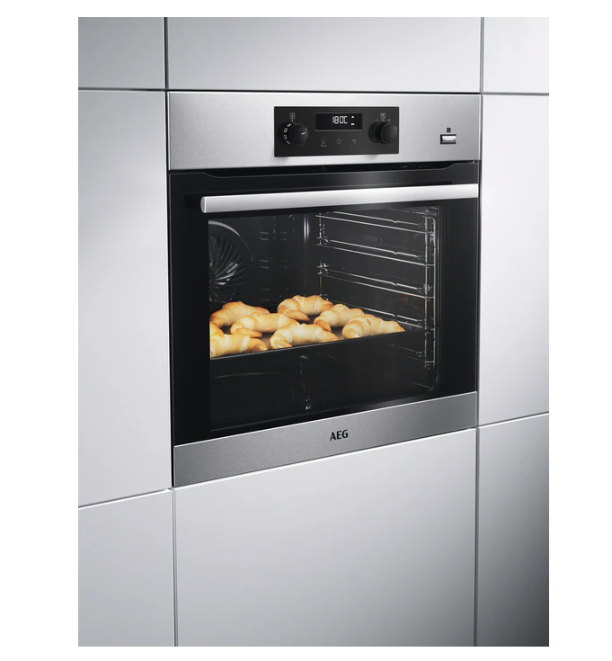 AEG BPB355020M + TR2LV – image 6