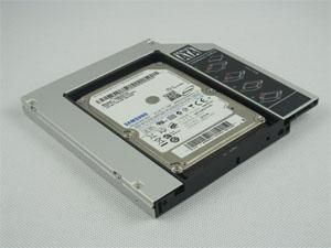 CoreParts IB750002I556 internal hard drive